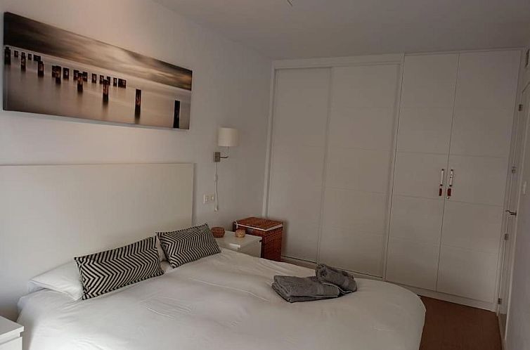 HH Apartamento La Herradura Playa