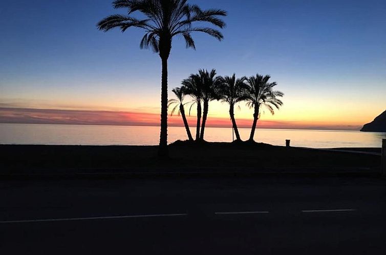 HH Apartamento La Herradura Playa