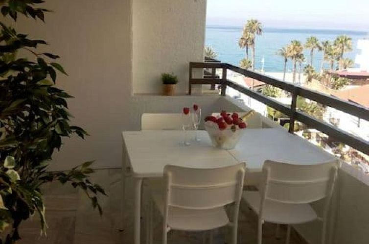 HH Apartamento La Herradura Playa