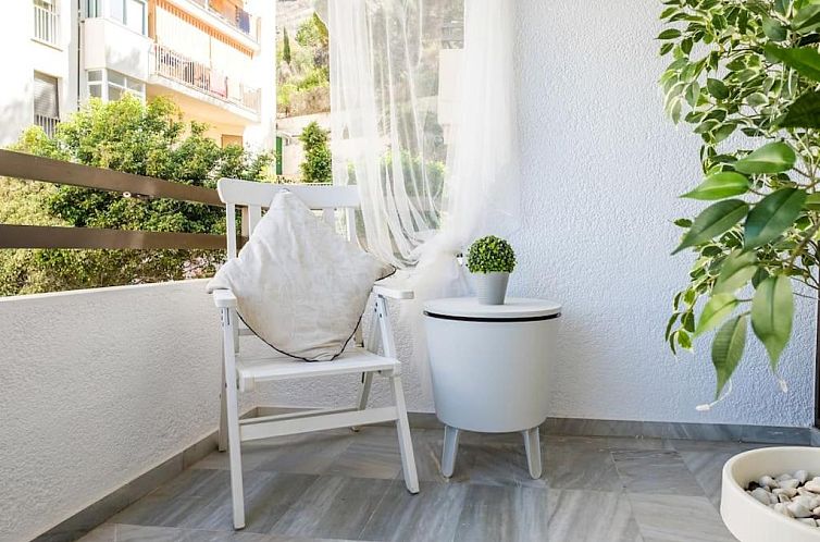 HH Apartamento La Herradura Playa