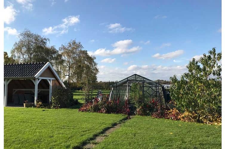 Vakantiehuis in Cothen