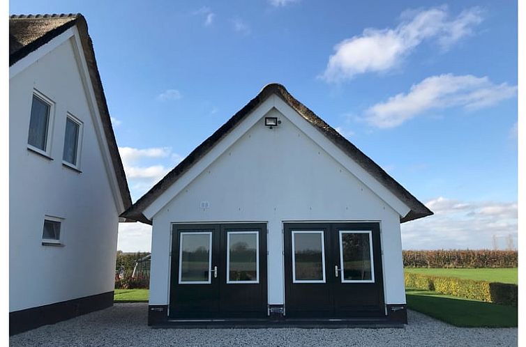 Vakantiehuis in Cothen