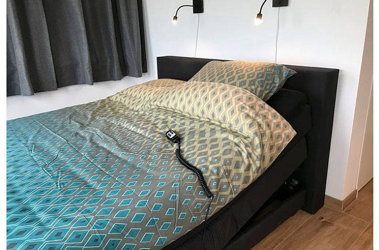 Vakantiehuis in Cothen