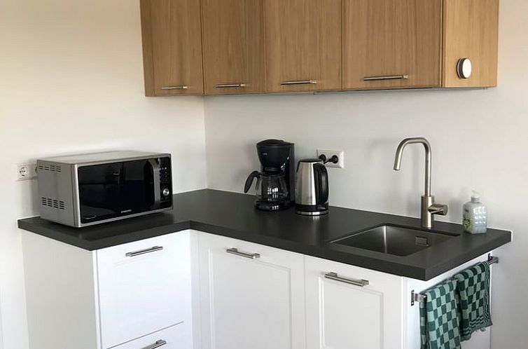 Vakantiehuis in Cothen