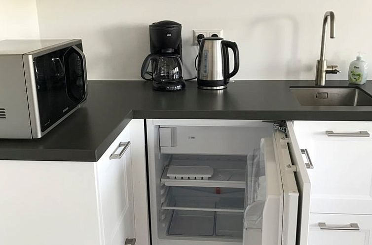 Vakantiehuis in Cothen