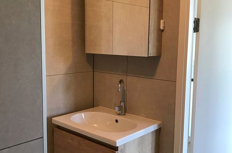 Vakantiehuis in Cothen