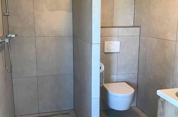 Vakantiehuis in Cothen