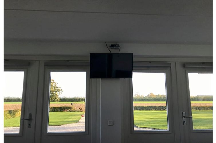 Vakantiehuis in Cothen