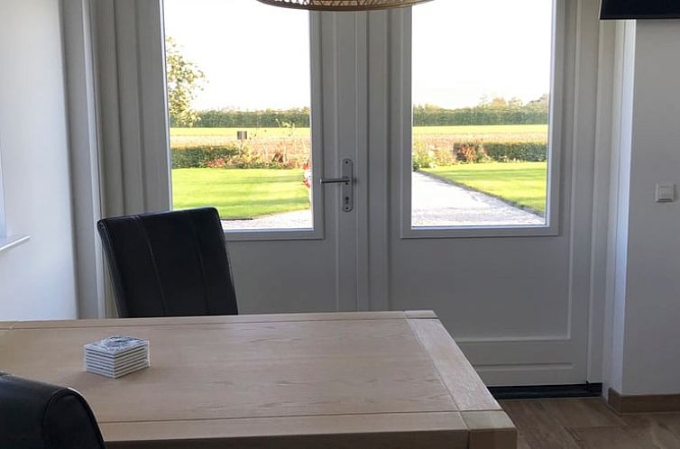 Vakantiehuis in Cothen