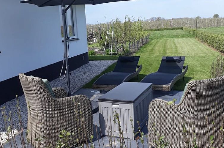 Vakantiehuis in Cothen