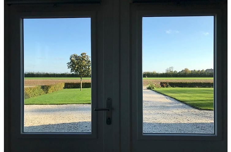 Vakantiehuis in Cothen