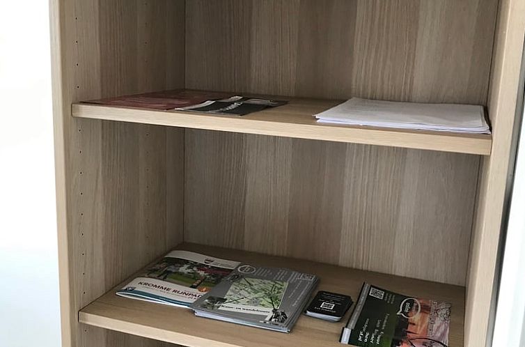 Vakantiehuis in Cothen