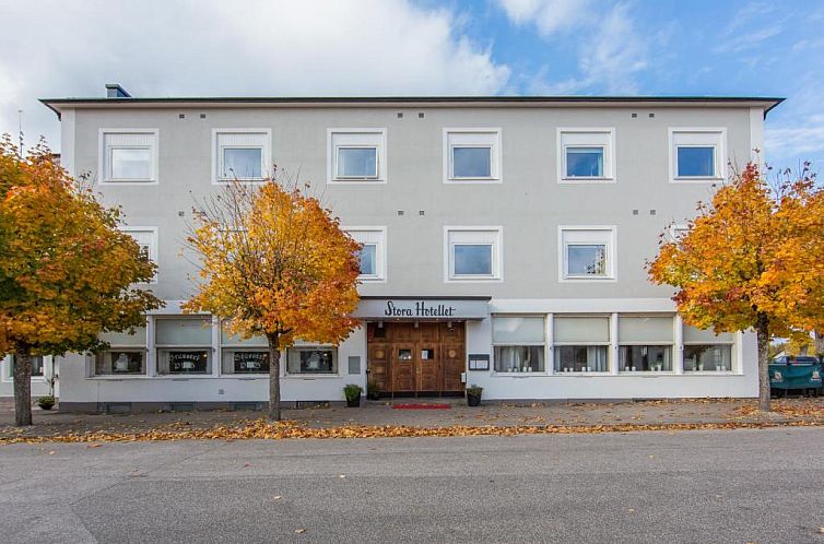 Stora Hotellet Markaryd