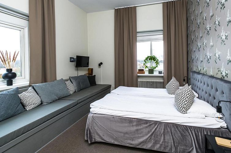 Stora Hotellet Markaryd