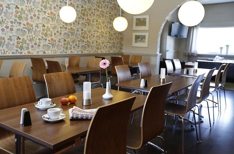 Stora Hotellet Markaryd