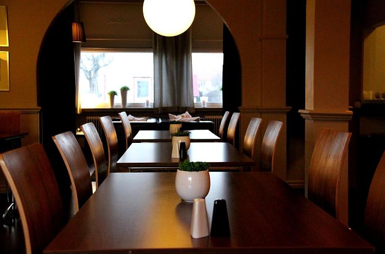 Stora Hotellet Markaryd