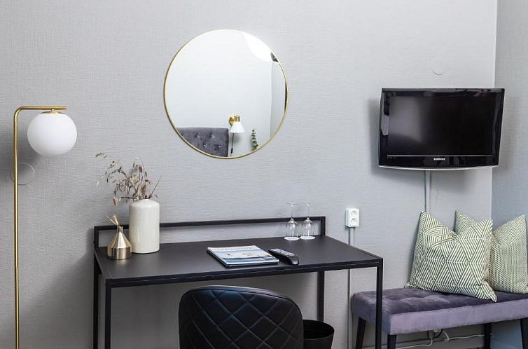 Stora Hotellet Markaryd