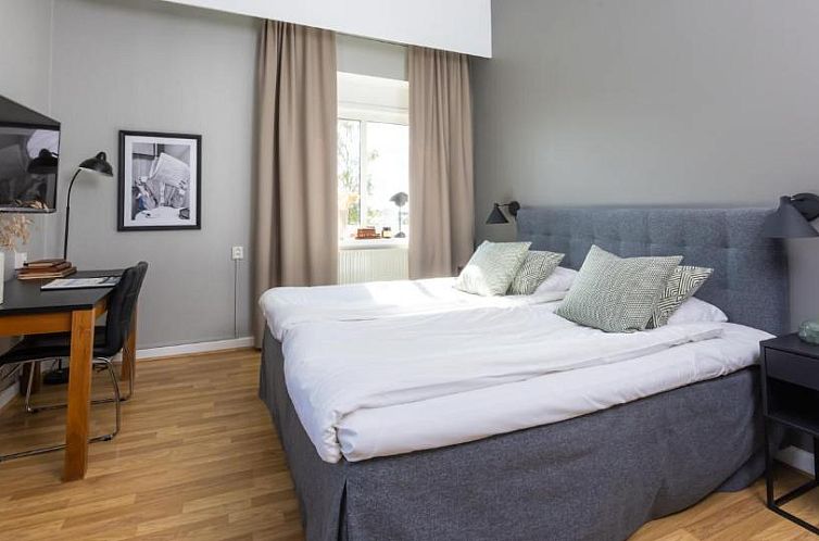 Stora Hotellet Markaryd