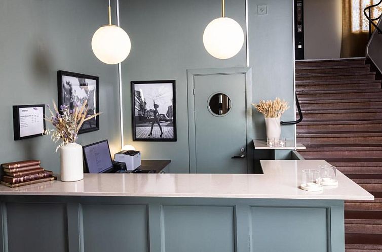 Stora Hotellet Markaryd