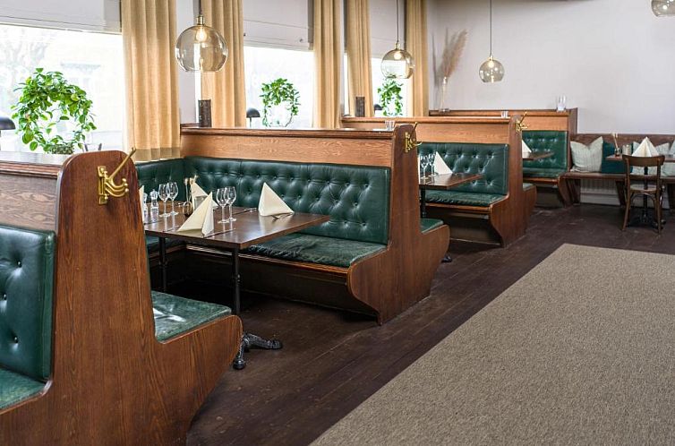 Stora Hotellet Markaryd