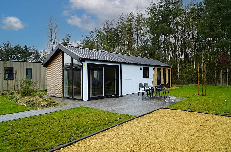 Chalet in Maarn