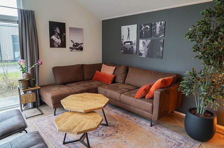 Chalet in Maarn