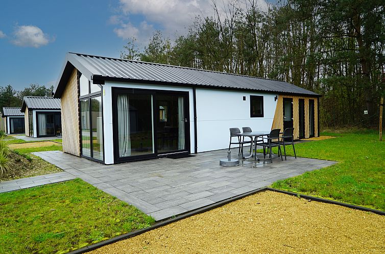 Chalet in Maarn
