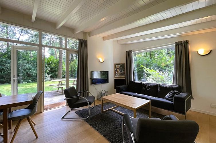 Vakantiehuis in Maarn