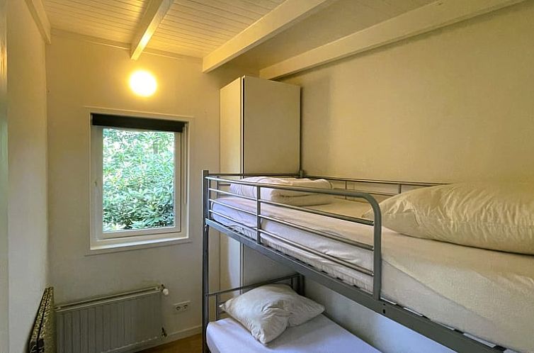 Vakantiehuis in Maarn