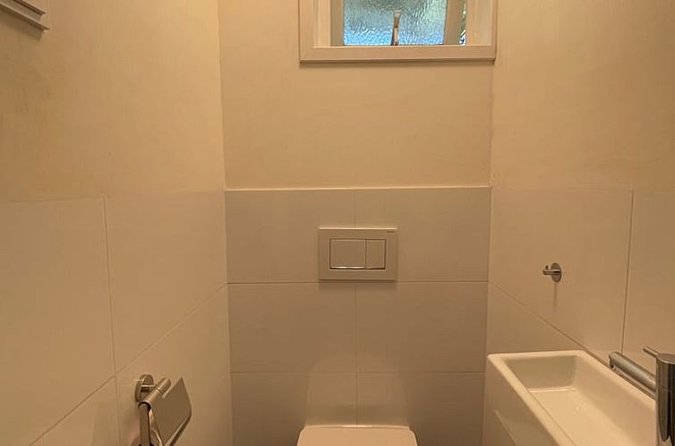 Vakantiehuis in Maarn