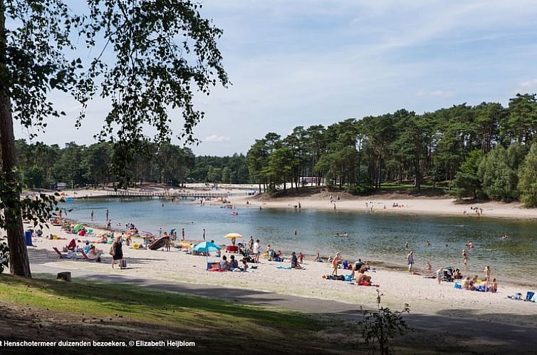 Vakantiehuis in Maarn