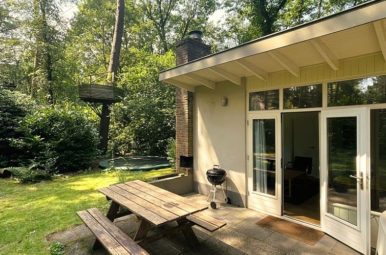 Vakantiehuis in Maarn