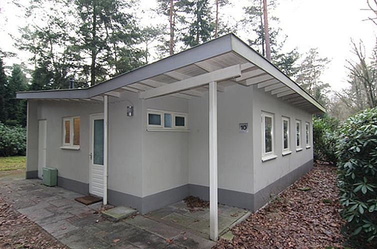 Vakantiehuis in Maarn