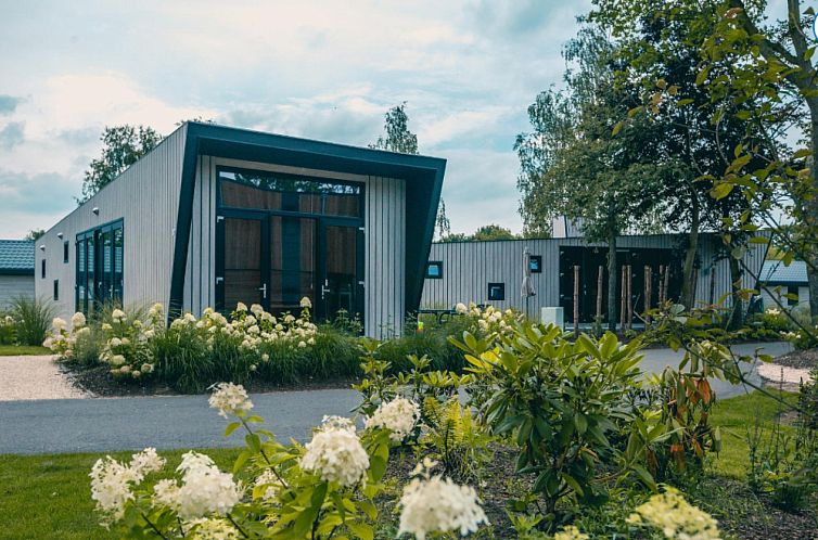 Guest house 571868 - Holiday property Utrechtse Heuvelrug - Just Nature