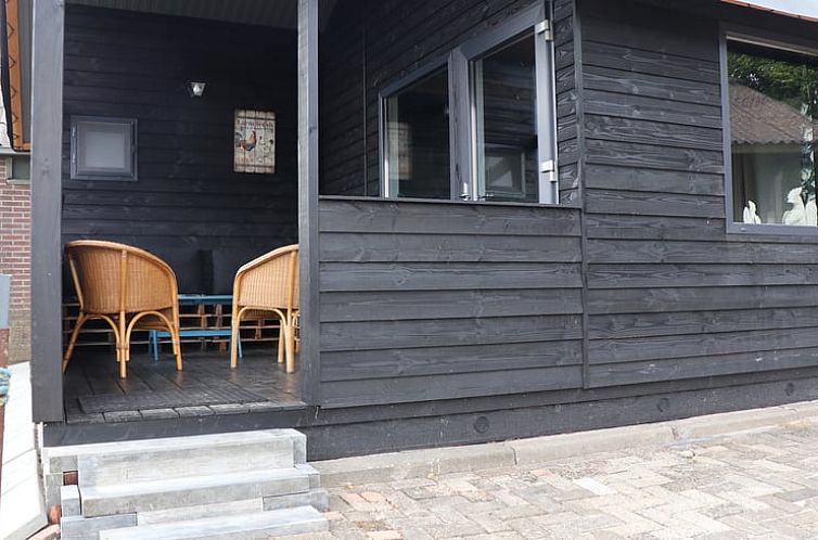 Vakantiehuis in Achterveld