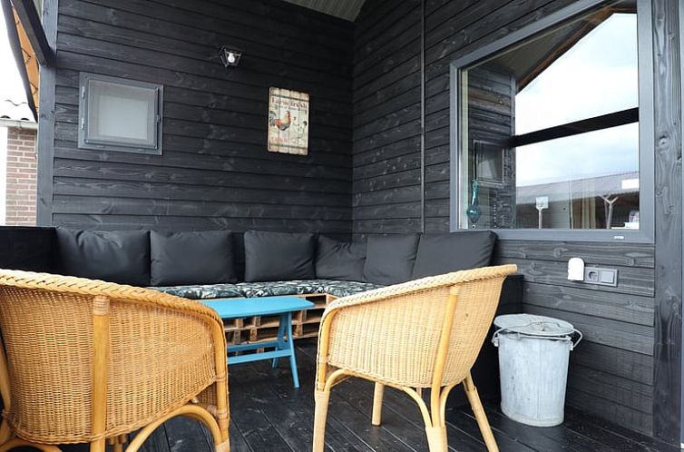 Vakantiehuis in Achterveld