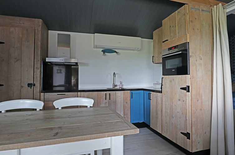 Vakantiehuis in Achterveld