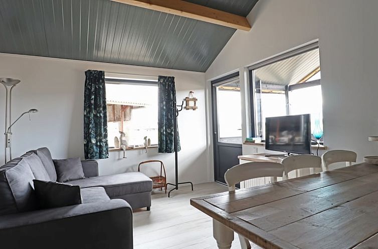 Vakantiehuis in Achterveld