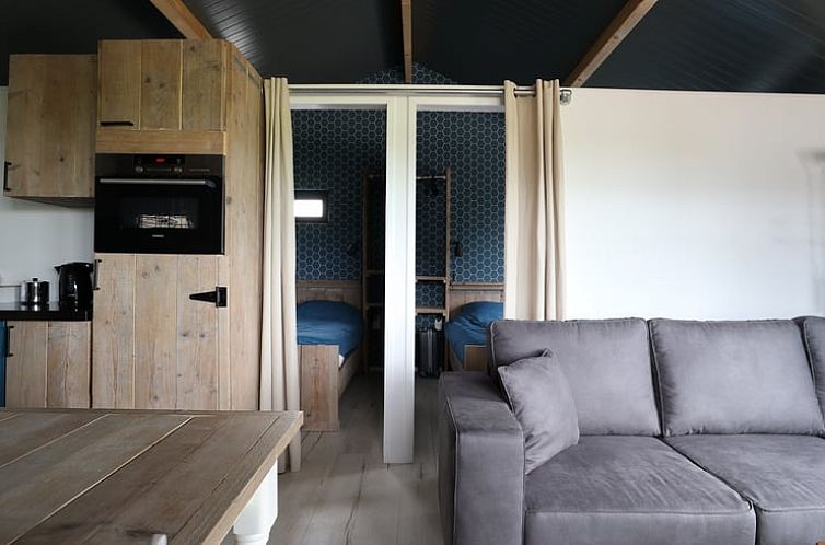 Vakantiehuis in Achterveld