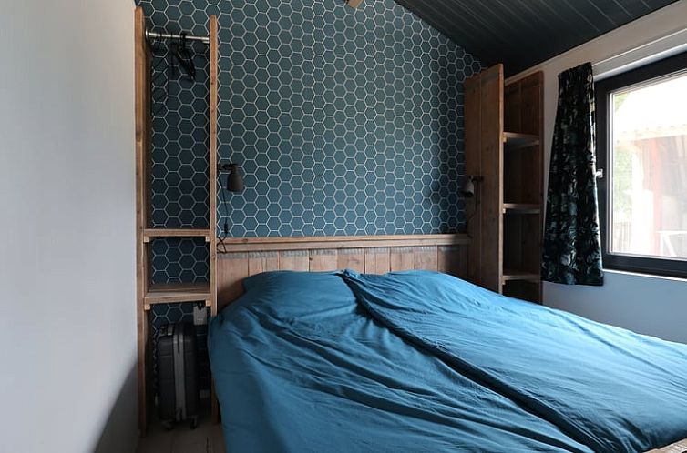 Vakantiehuis in Achterveld