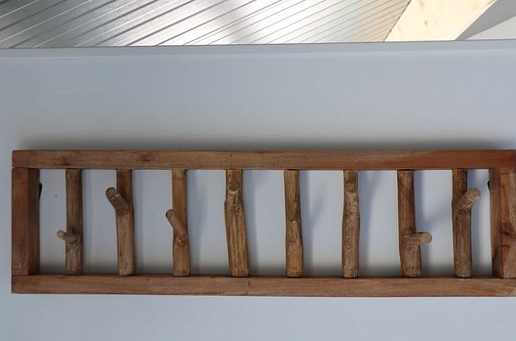 Vakantiehuis in Achterveld