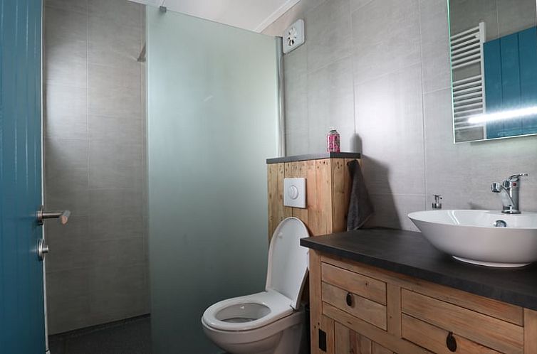 Vakantiehuis in Achterveld