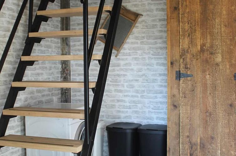 Vakantiehuisje in Achterveld