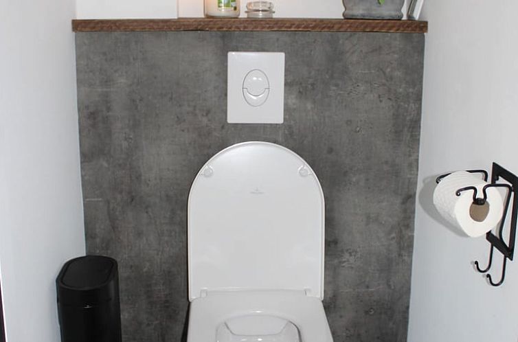 Vakantiehuisje in Achterveld