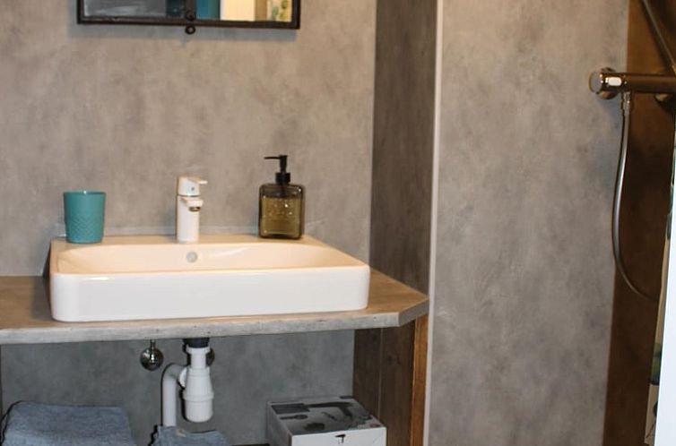 Vakantiehuisje in Achterveld