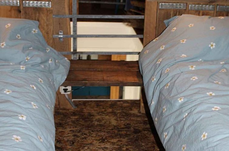 Vakantiehuisje in Achterveld