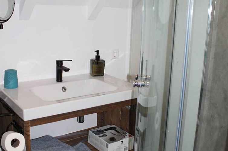 Vakantiehuisje in Achterveld