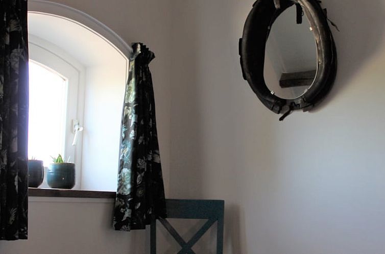 Vakantiehuisje in Achterveld