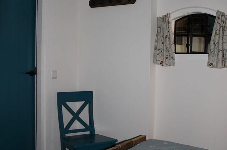 Vakantiehuisje in Achterveld