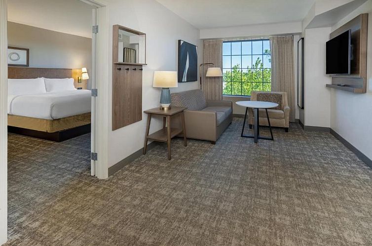 Staybridge Suites Wilmington East, an IHG Hotel